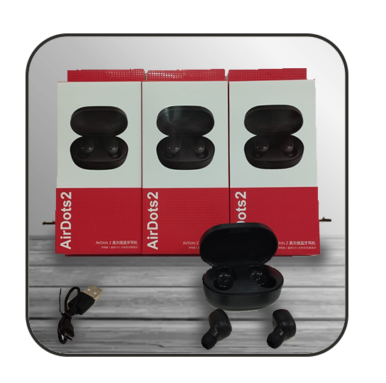 Redmi airdots2