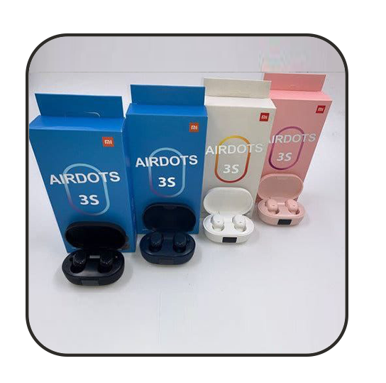 Airdots 3S