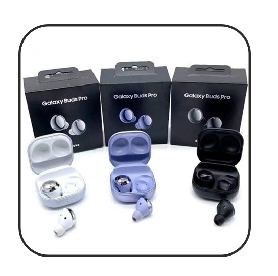 Galaxy buds pro