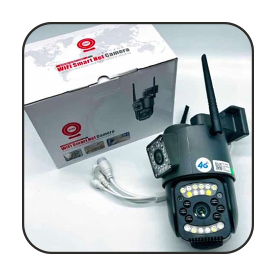 WIFI Smart camera