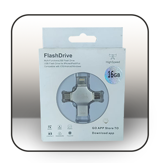 FlashDrive 16GB карта памяти флешка