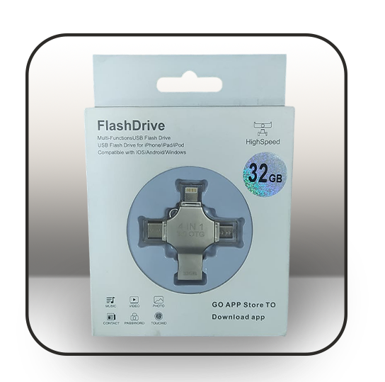 FlashDrive 32GB карта памяти флешка