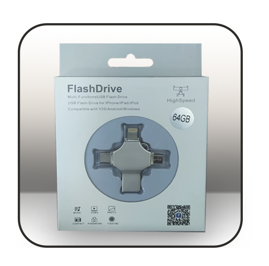 FlashDrive 64GB карта памяти флешка