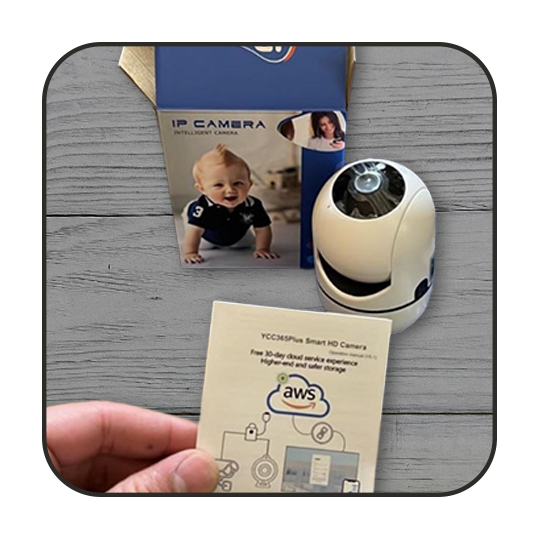 IP Camera