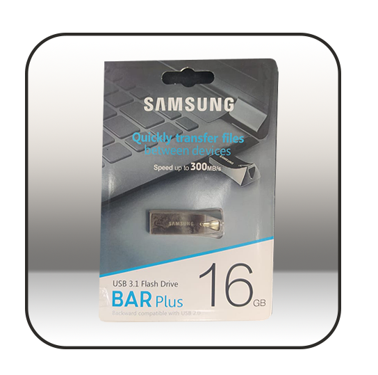 Samsung USB карта памяти 3.1 Flash drive  16GB карта памяти флешка