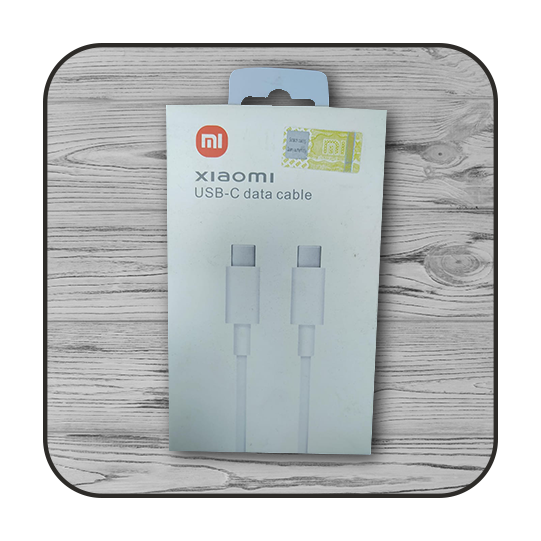 Usb xiaomi