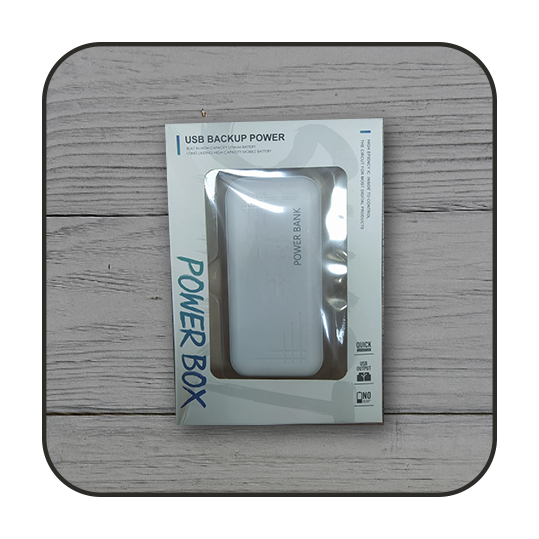 Power bank