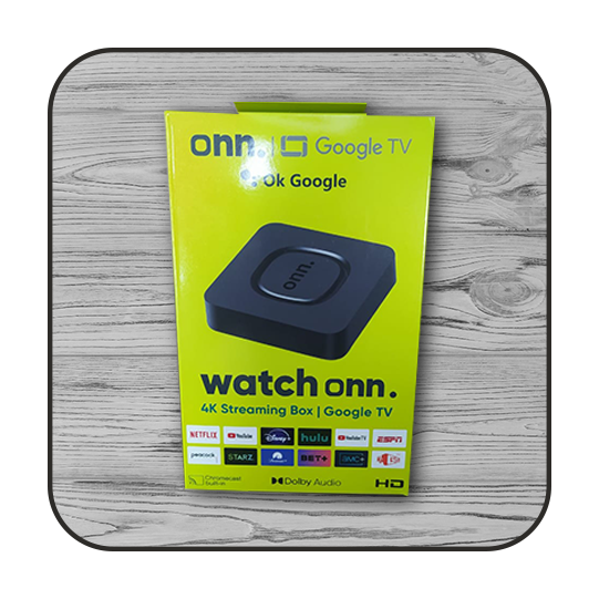 Google TV