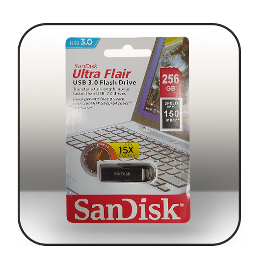 SanDisk USB карта памяти 3.0 Flash Drive 256GB карта памяти флешка