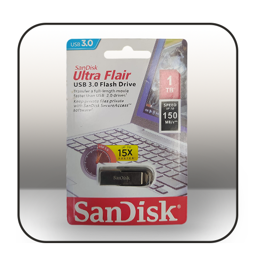 SanDisk USB карта памяти 3.0 Flash Drive 1TB карта памяти флешка