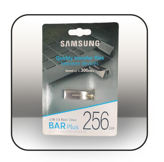 Samsung USB карта памяти 3.1 Flash drive  256GB карта памяти флешка