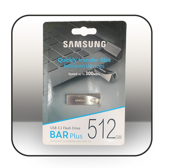 USB карта памяти 3.1 Flash drive  512GB карта памяти флешка