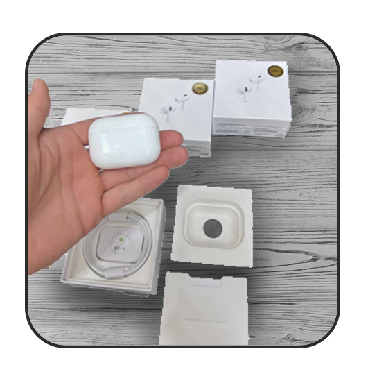 AirPods Pro 2 type-c ANC